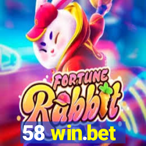 58 win.bet